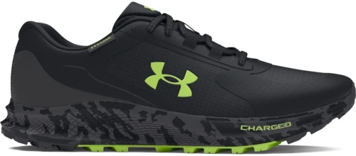 Кроссовки Under Armour UA Charged Bandit TR 3 SP-BLK 3028657-002 (10.5)