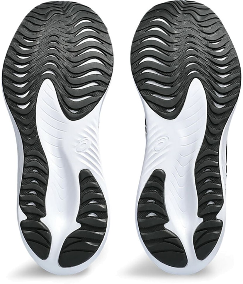 Кроссовки Asics GEL-EXCITE 10 1011B600-003 BLACK/WHITE