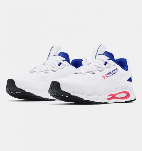 Кроссовки Under Armour UA HOVR Infinite Summit 2 3023633-103