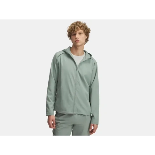 Ветровка Under Armour UA Launch Hooded Jacket 1376795-348 (M)