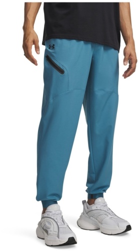 Брюки Under Armour UA Unstoppable Woven Jogger 1388823-466