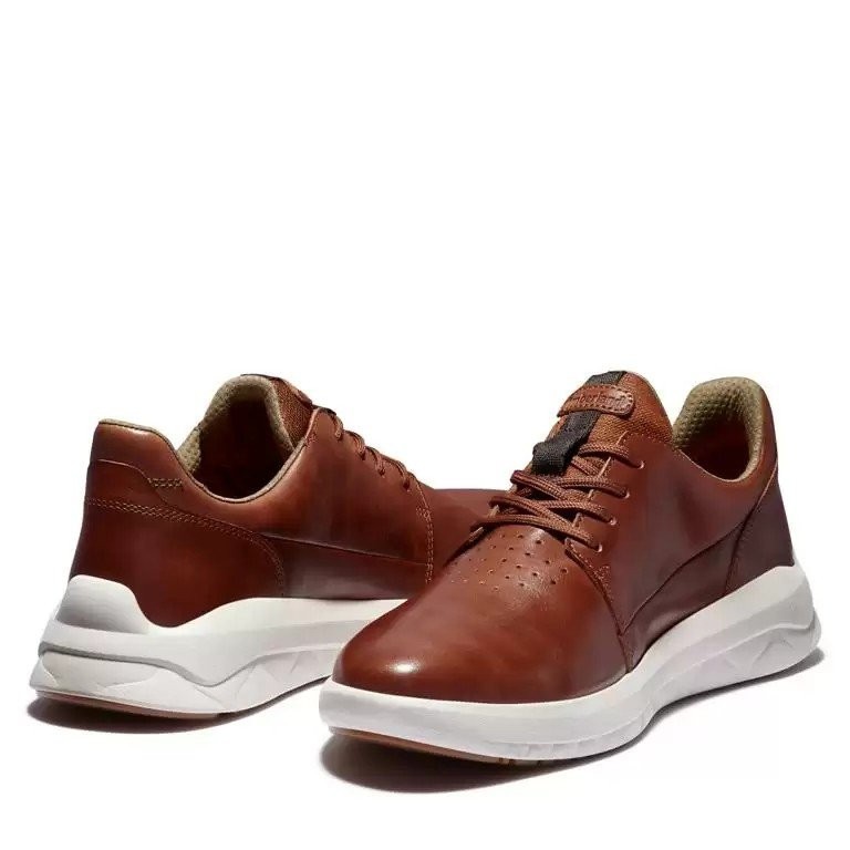 Полуботинки Timberland TBLA2Q9EM