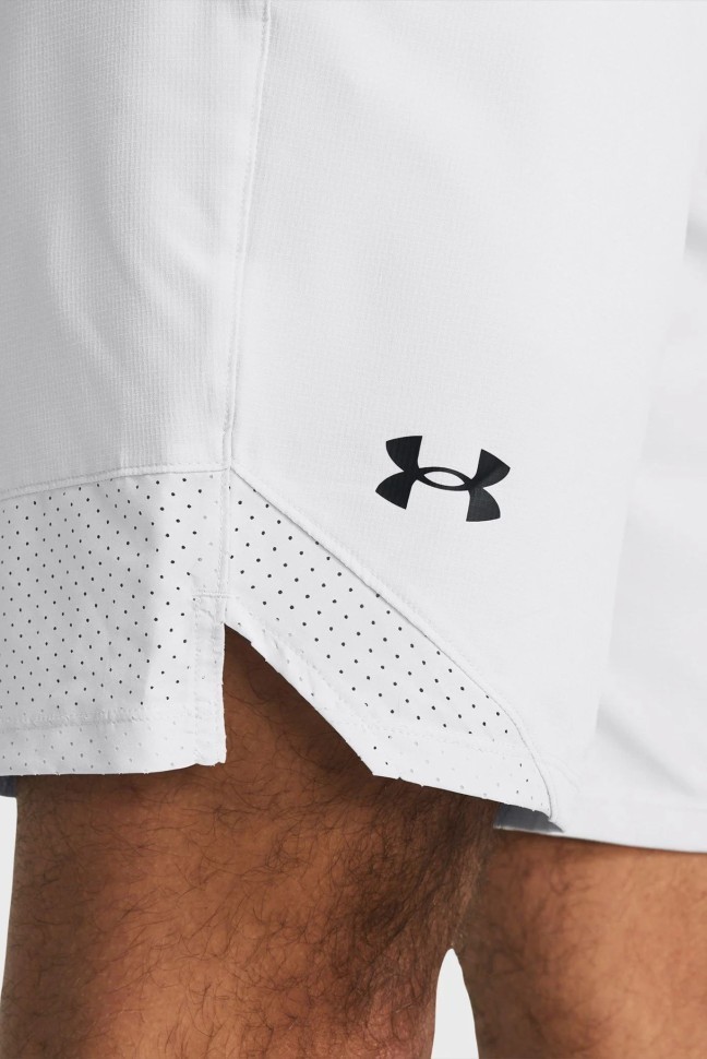 Шорты Under Armour UA Vanish Woven 8in Shorts 1370382-014