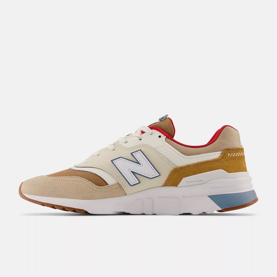 Кроссовки New Balance CM997HTI/D