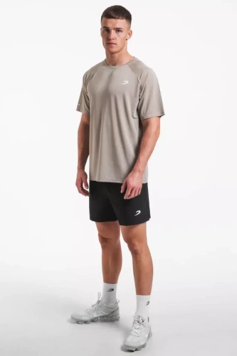 Шорты Boxraw Valdes BXRW-VLDSH-Black