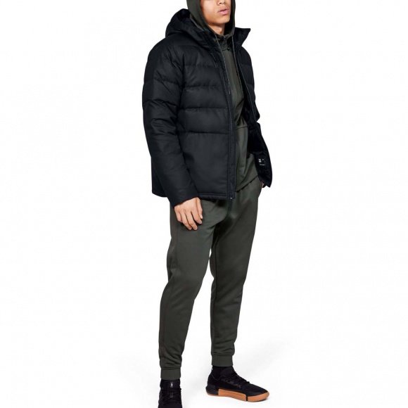 Пуховик Under Armour UA Sportstyle Down Hooded Jacket 1342693-001