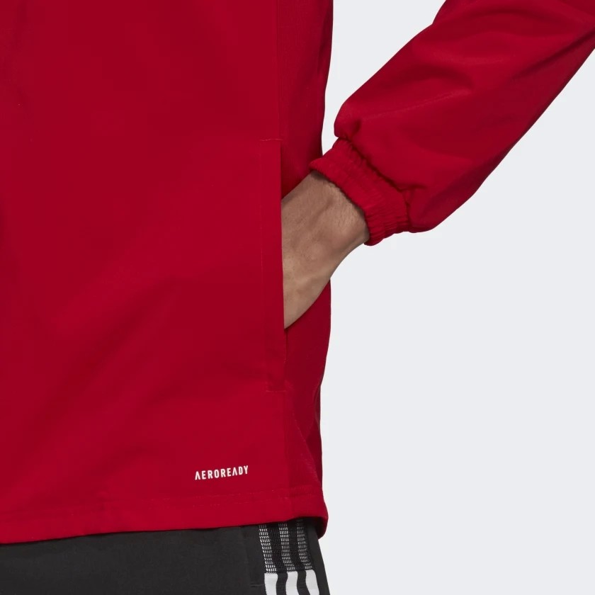 Ветровка Adidas TIRO21 WB GP4965