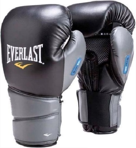 Перчатки боксерские Everlast Protex2 GEL PU