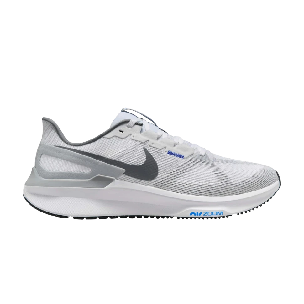 Кроссовки NIKE AIR ZOOM STRUCTURE 25 DJ7883-111