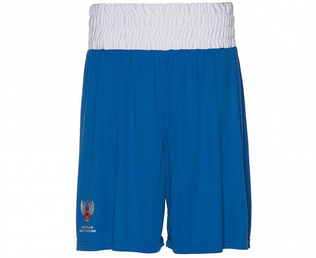 Форма боксерская Clinch Competition ФБР C115синия