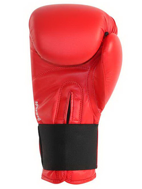 Перчатки боксерские Adidas adiSBG50 Speed 50 Красные