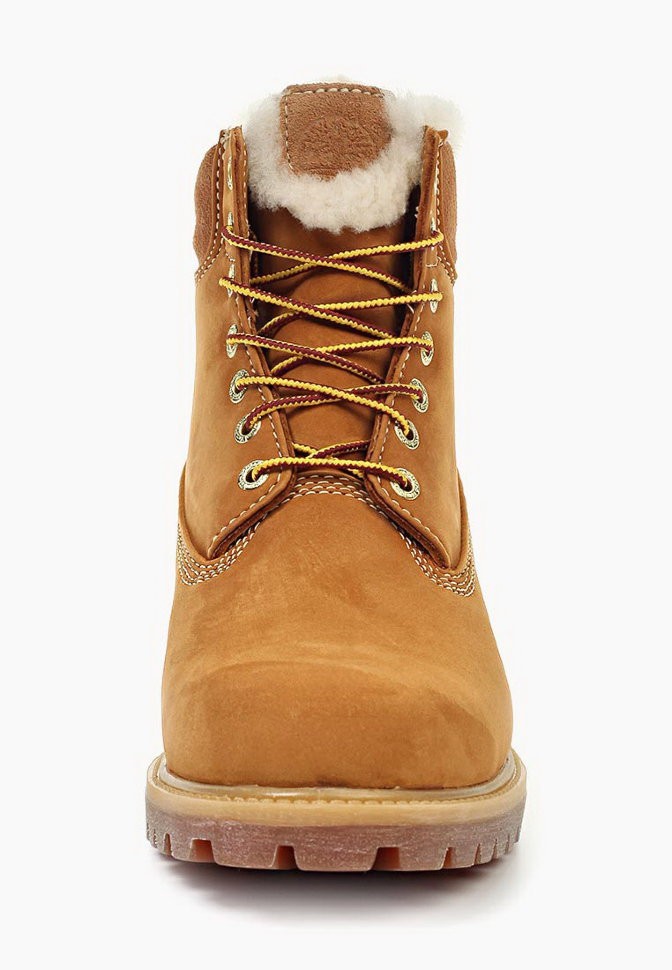 Ботинки Timberland TBL18027W