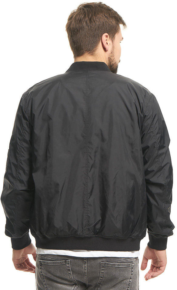 Куртка ATRIBUTIKA & CLUB Pittsburgh Penguins, черн. 57330