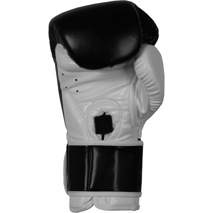 Боксерские перчатки Hardcore Training Muay Thai Tigers PU hctboxglove07
