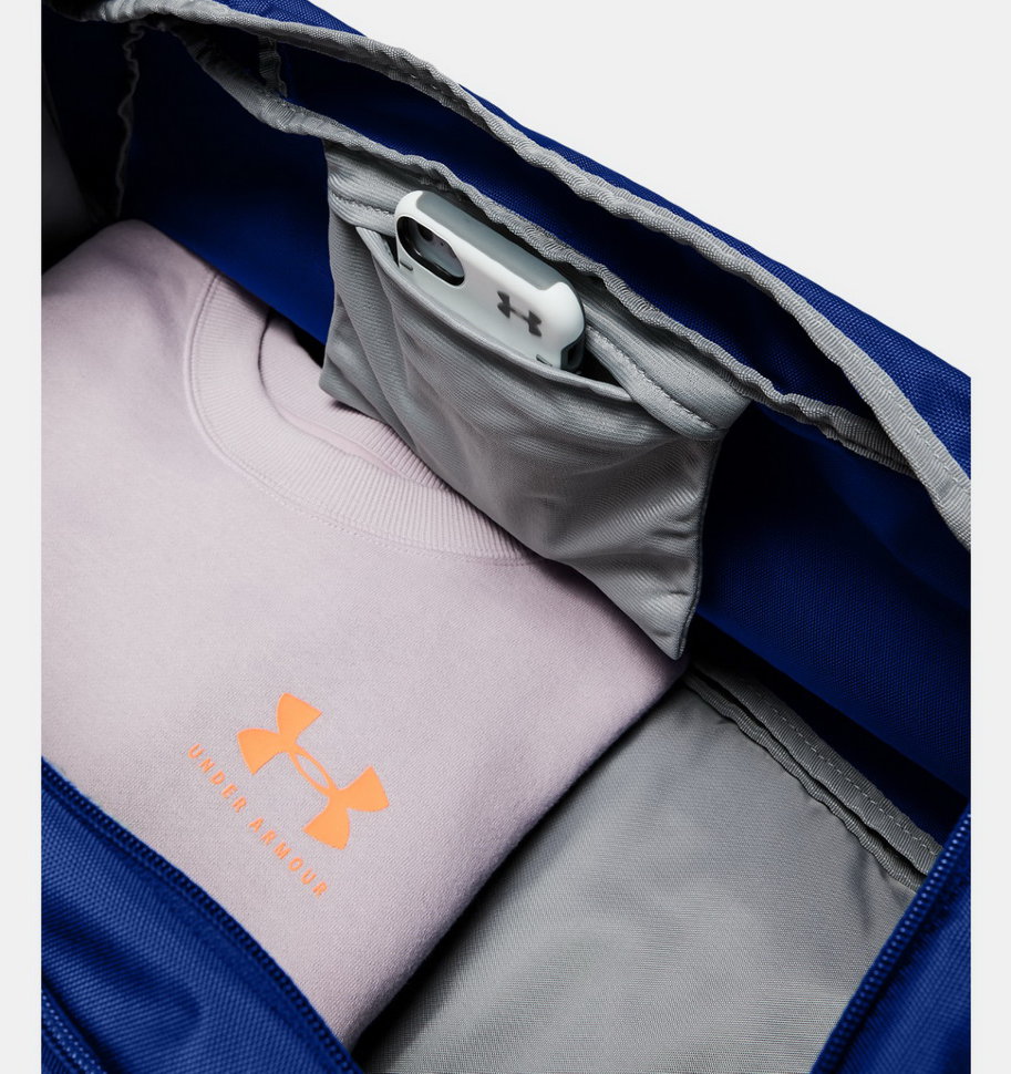 Рюкзак Under Armour Undeniable Duffel 4.0 SM 1342656-400