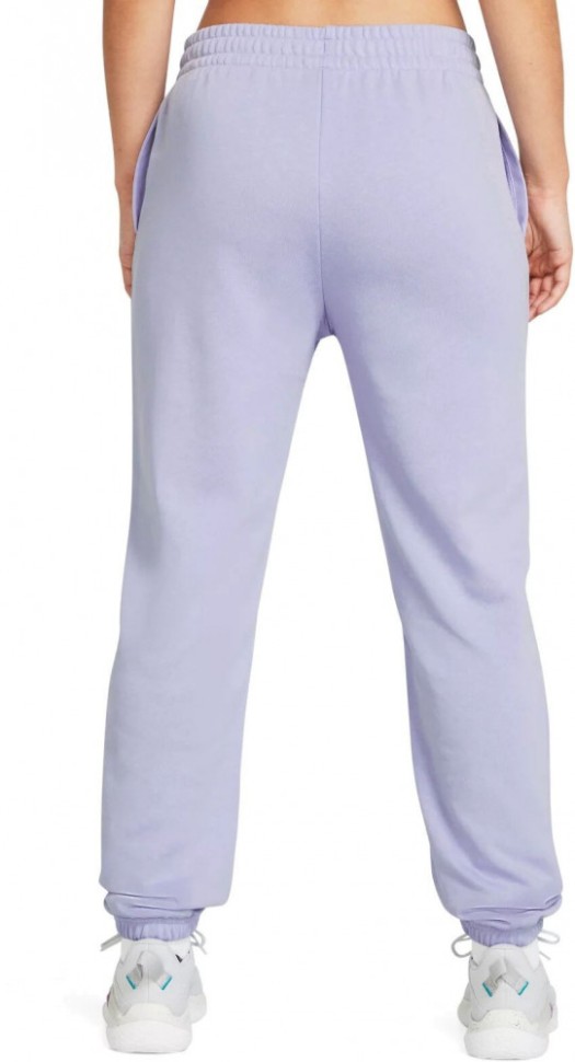 Брюки Under Armour UA Rival Terry Jogger-PPL 1382735-539