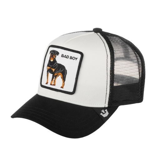 Бейсболка GOORIN BROTHERS Animal Farm The Baddest Boy 91-711-72-00