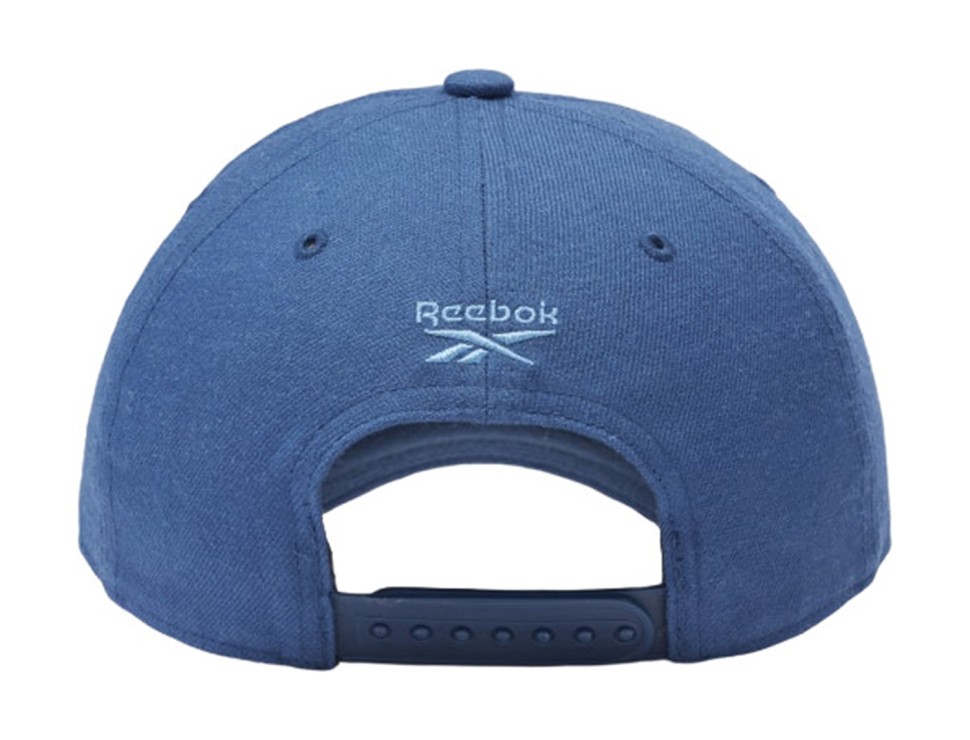 Кепка Reebok UBF BASEB CAP HE2381