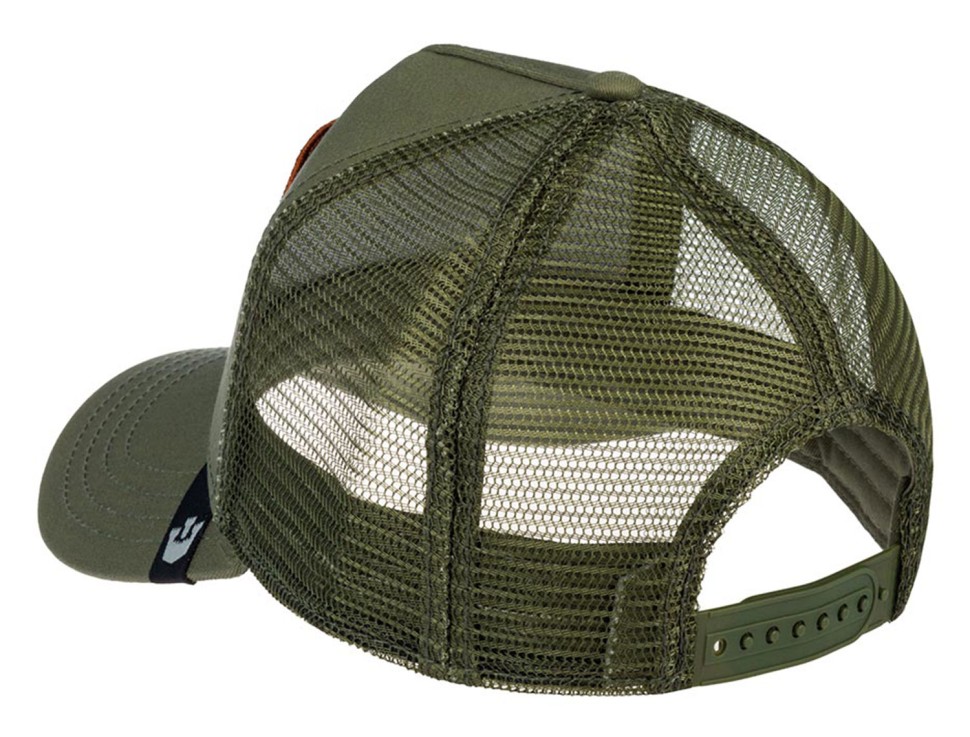 Бейсболка GOORIN BROTHERS Animal Farm FLYING EAGLE 91-403-03-00