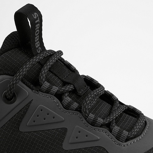 Ботинки Strobbs C3476-1