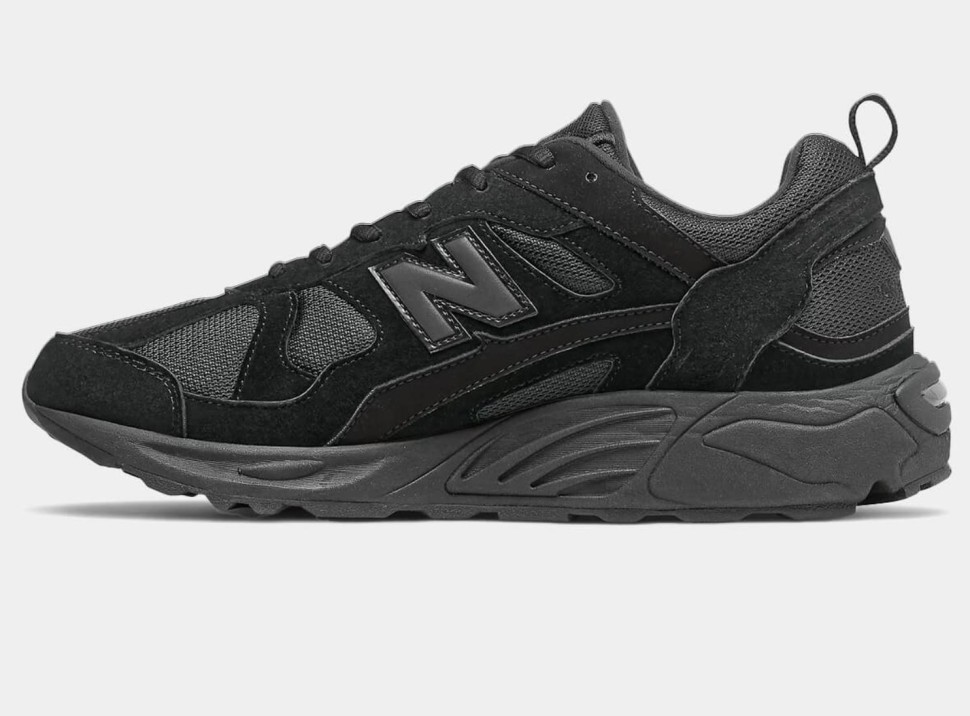 Кроссовки New Balance 878 CM878XL