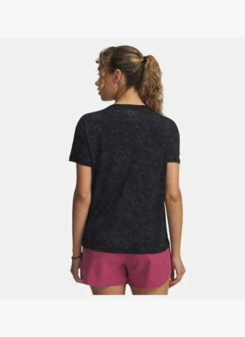 Футболка Under Armour Vanish Energy SS 2.0 Print 1389222-004