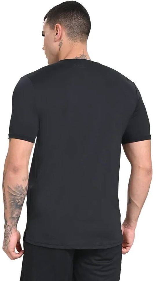 Футболка Under Armour Vanish Energy SS 1383973-001