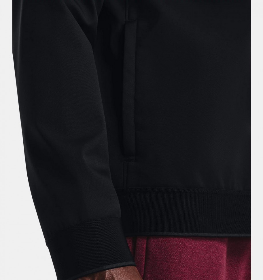 Ветровка Under Armour Accelerate Bomber 1365407-001