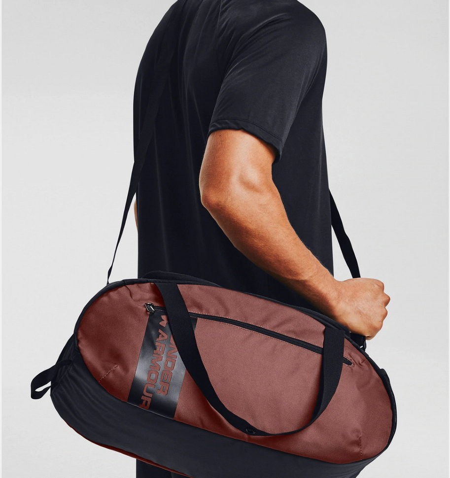 Сумка Under Armour UA Roland Duffle SM 1352117-688