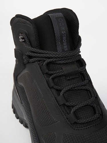Ботинки STROBBS B9303-3