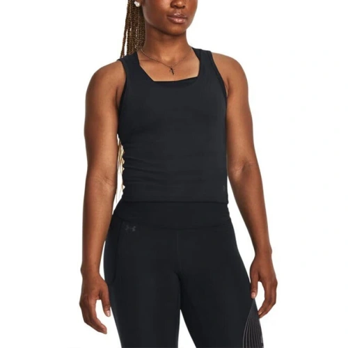 Топ Under Armour Motion Tank-BLK 1379046-001