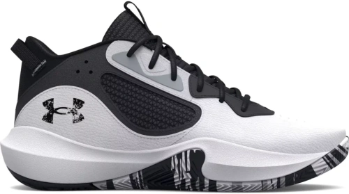 Кроссовки Under Armour UA Lockdown 6 3025616-101