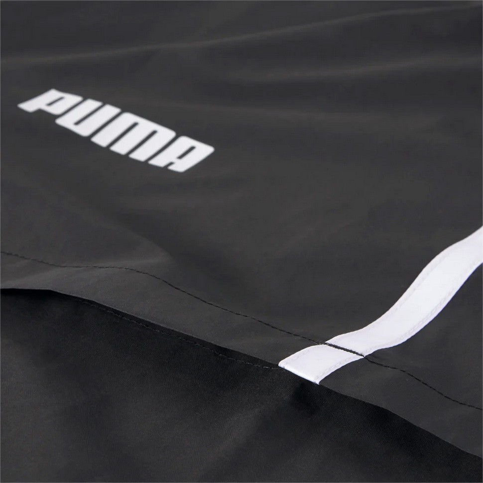 Ветровка Puma ESS Solid Windbreaker 84748401