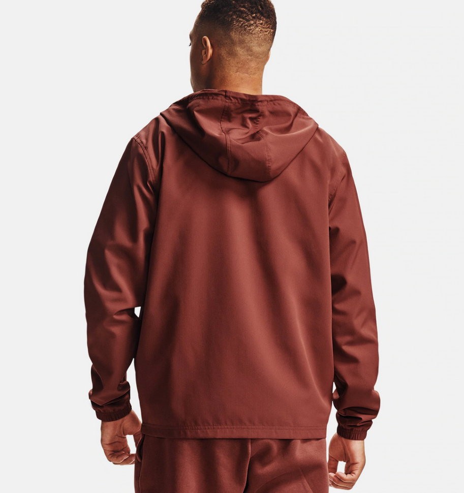 Ветровка Under Armour SPORTSTYLE WIND JACKET 1329297-688