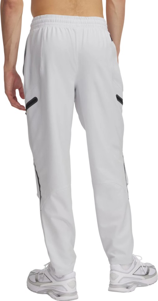 Брюки Under Armour UA Unstoppable Cargo Pant 1390256-014
