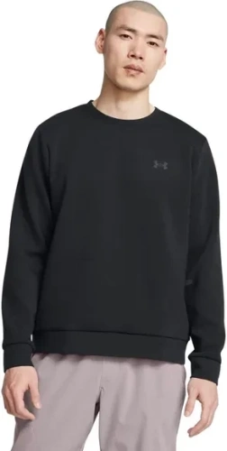 Джемпер Under Armour UA Unstoppable Flc Crew EU 1389351-001