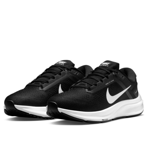Кроссовки NIKE W AIR ZOOM STRUCTURE 24 DA8570-001 (7.5)