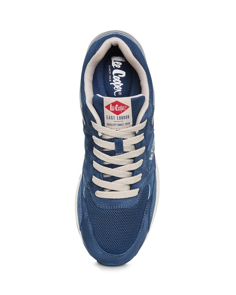 Кроссовки Lee Cooper 23LC043M/NV