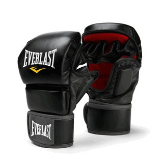 Перчатки MMA Everlast Striking 7773U