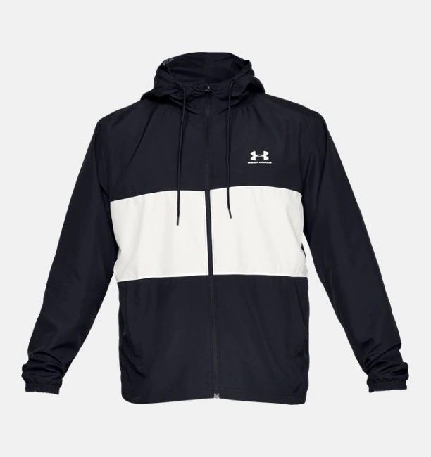 Ветровка Under Armour SPORTSTYLE WIND JACKET 1329297-001