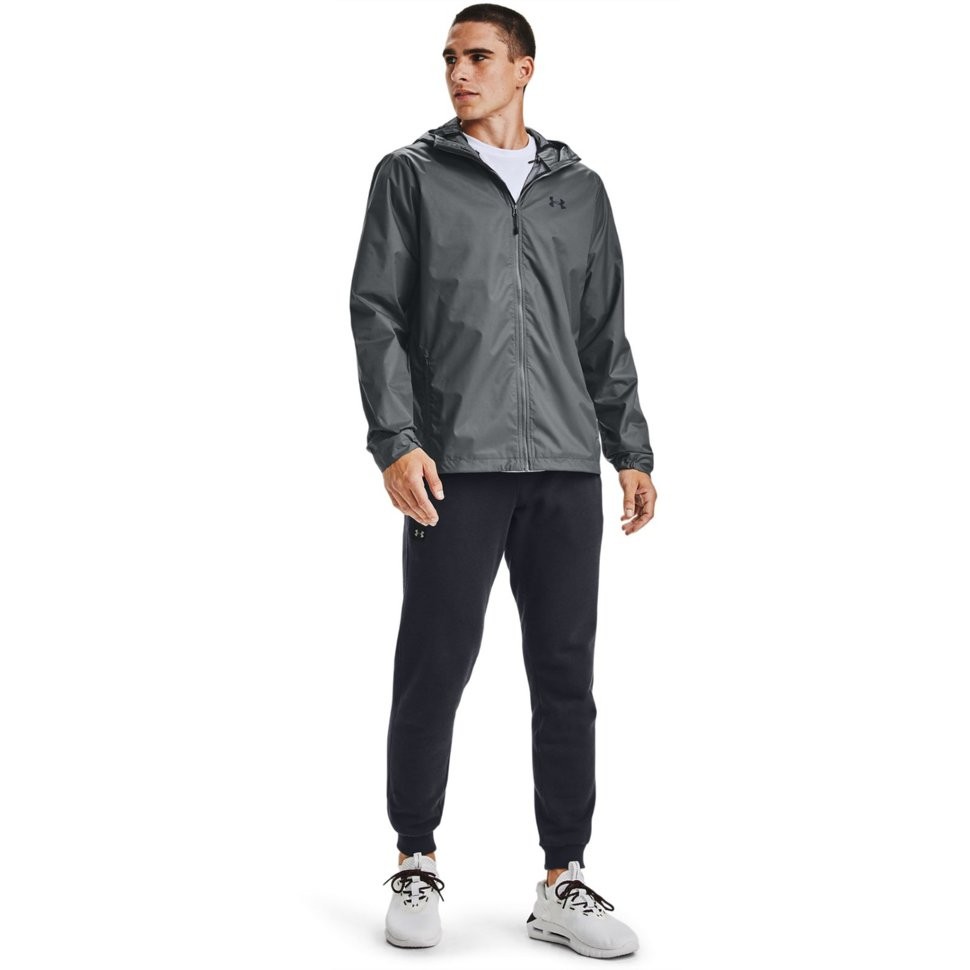 Ветровка Under Armour UA Forefront Rain Jacket 1321439-012