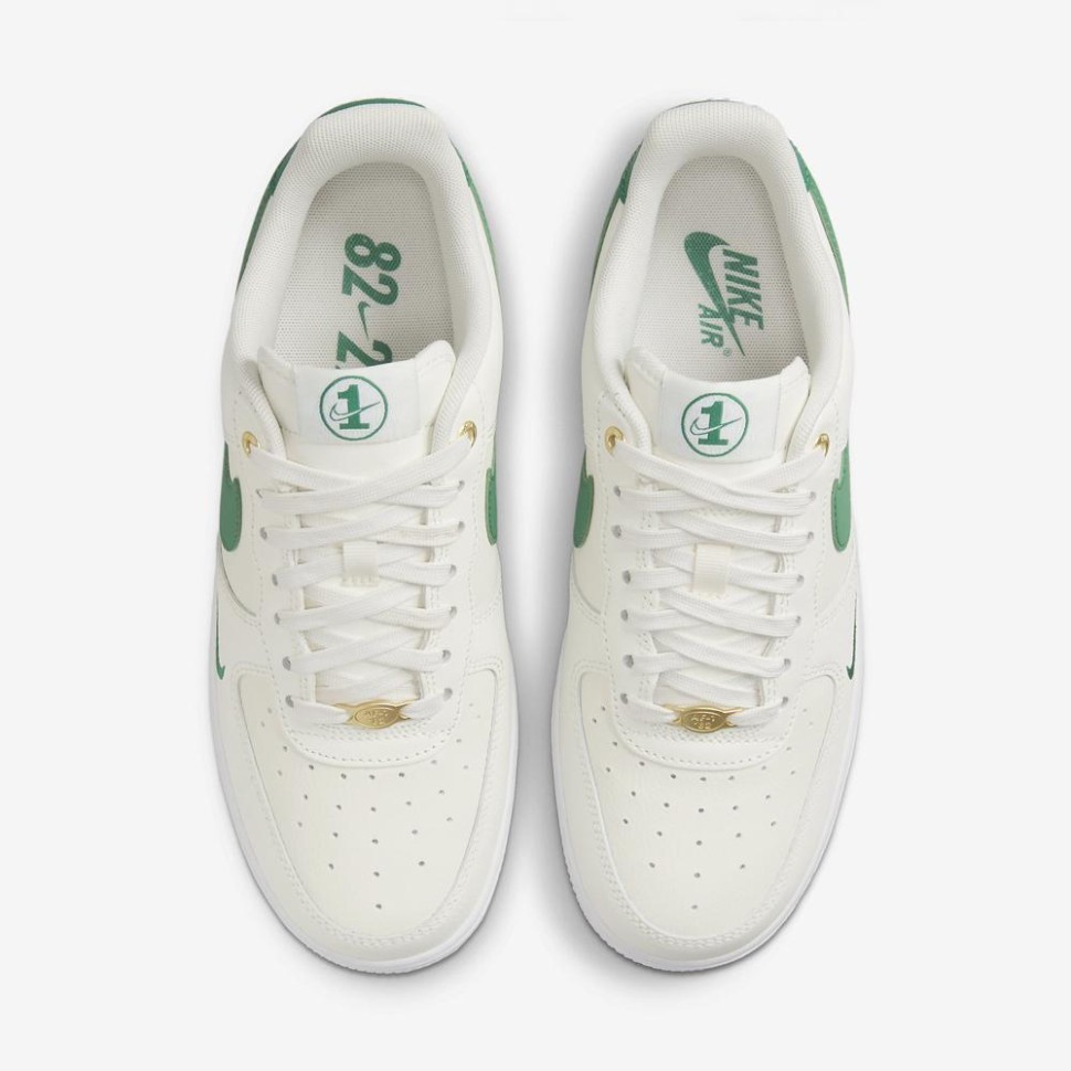 Кроссовки Nike Air Force 1 '07 LV8 DQ7658-101