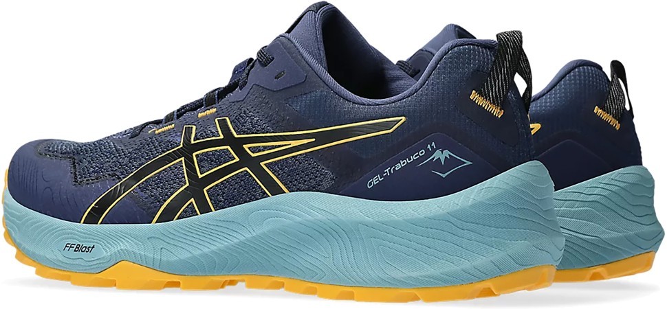 Кроссовки Asics GEL-Trabuco 11 1011B605-402