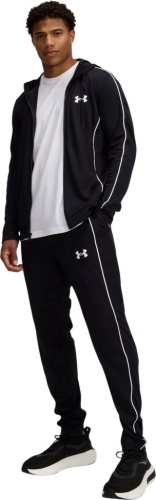 Спортивный костюм Under Armour UA EMEA Tracksuit Novelty 1390152-001 (L)