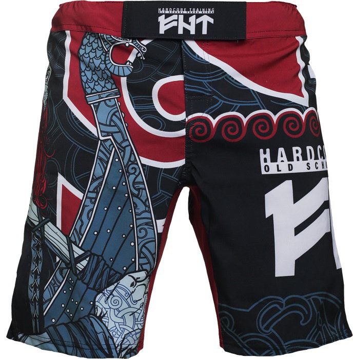 Шорты Hardcore Training Raude hctshorts055