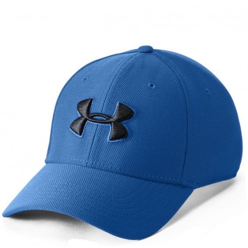 Кепка Under Armour Men's Blitzing 3.0 Cap 1305036-400