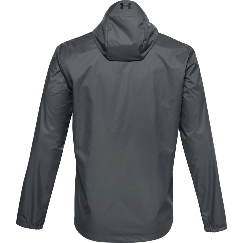 Ветровка Under Armour UA Forefront Rain Jacket 1321439-012