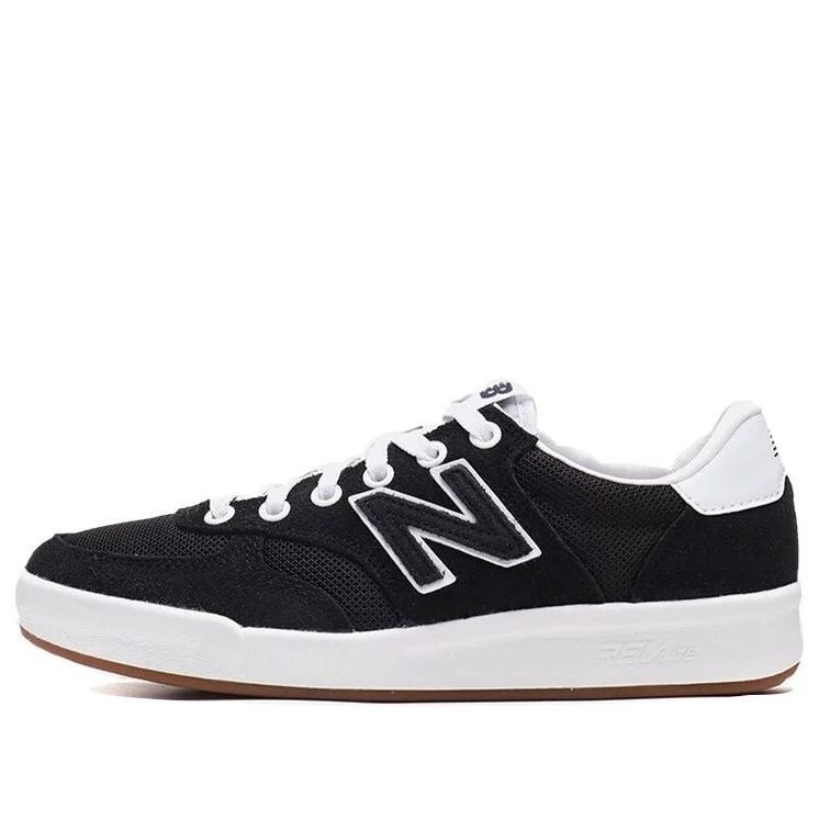 Кеды New Balance CRT300HO