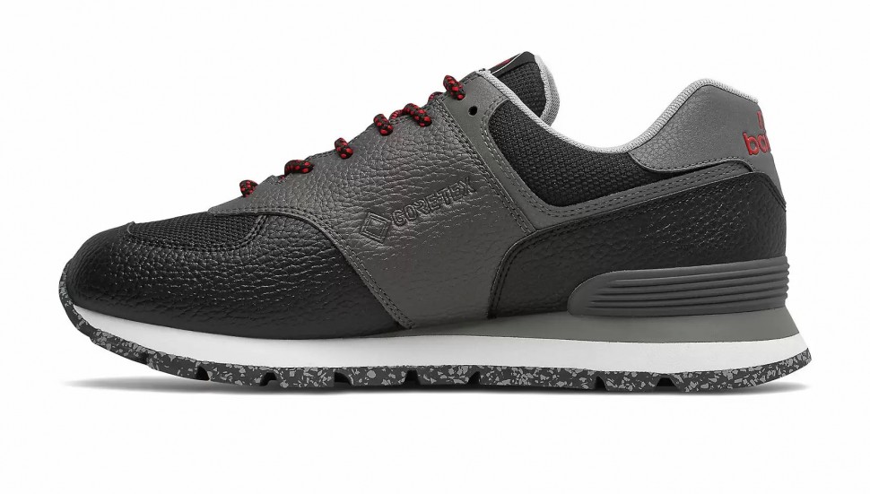 Кроссовки New Balance M574DGTX/D