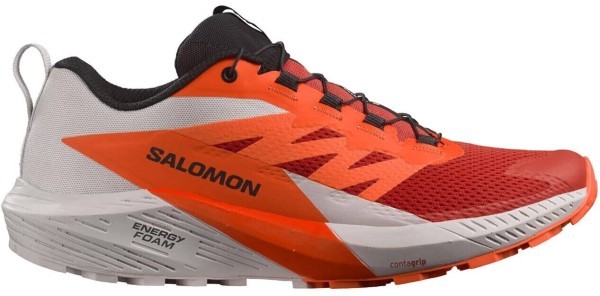 Кроссовки Sense Ride 5 Salomon L47046200